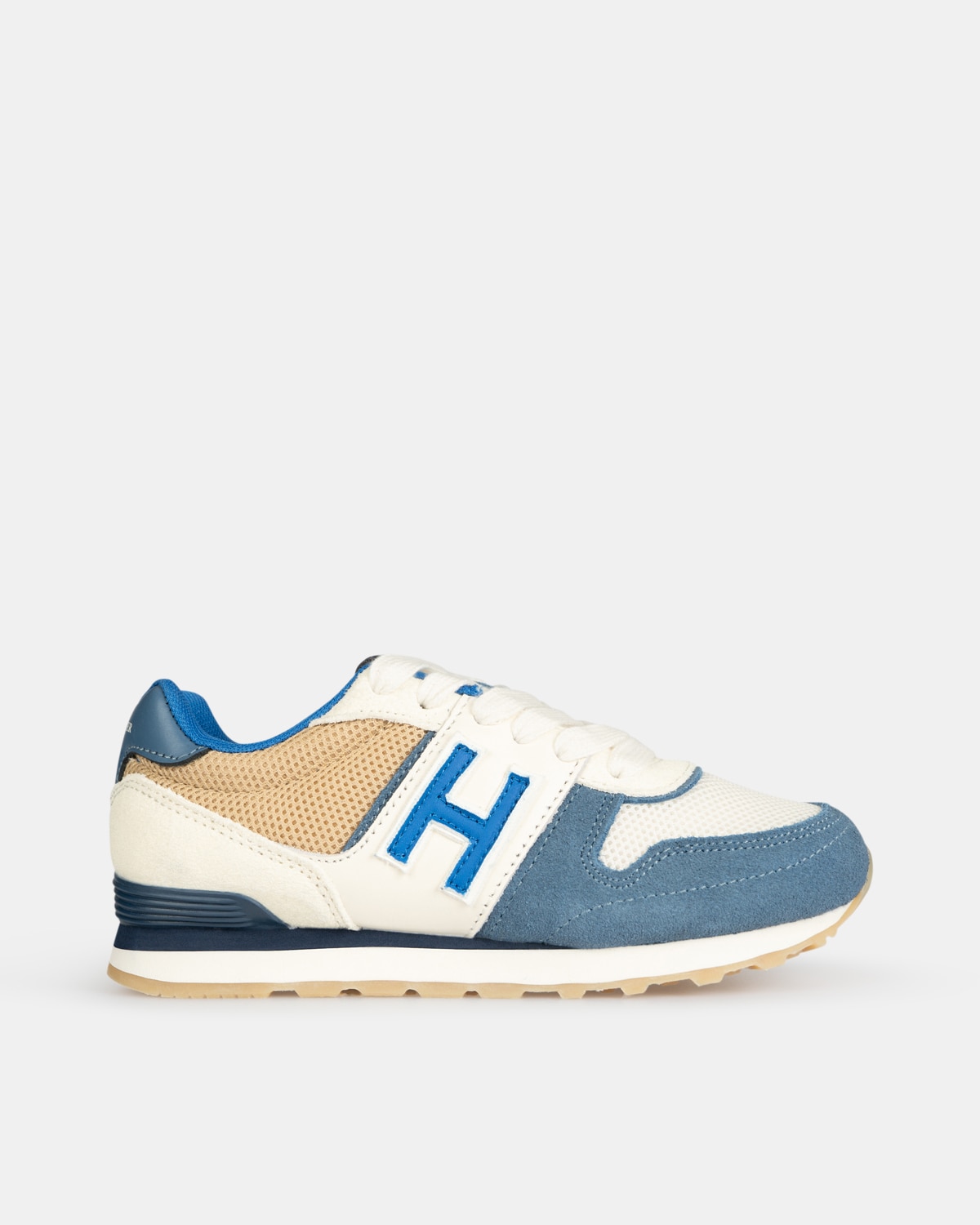 Imagen 4 de Zapatillas deportivas h kids - Harper & Neyer - Azul marino Azul marino
