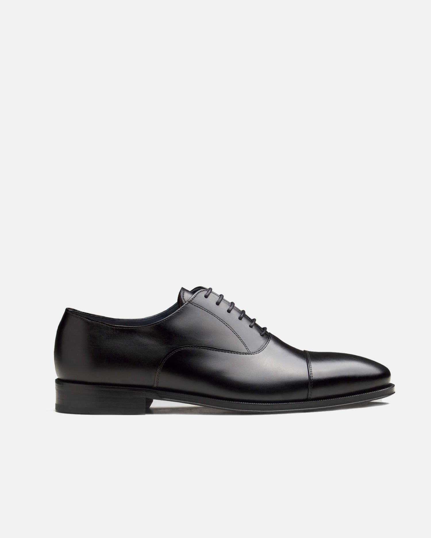 Silbon - Zapatos de cordones de hombre de piel tailoring.