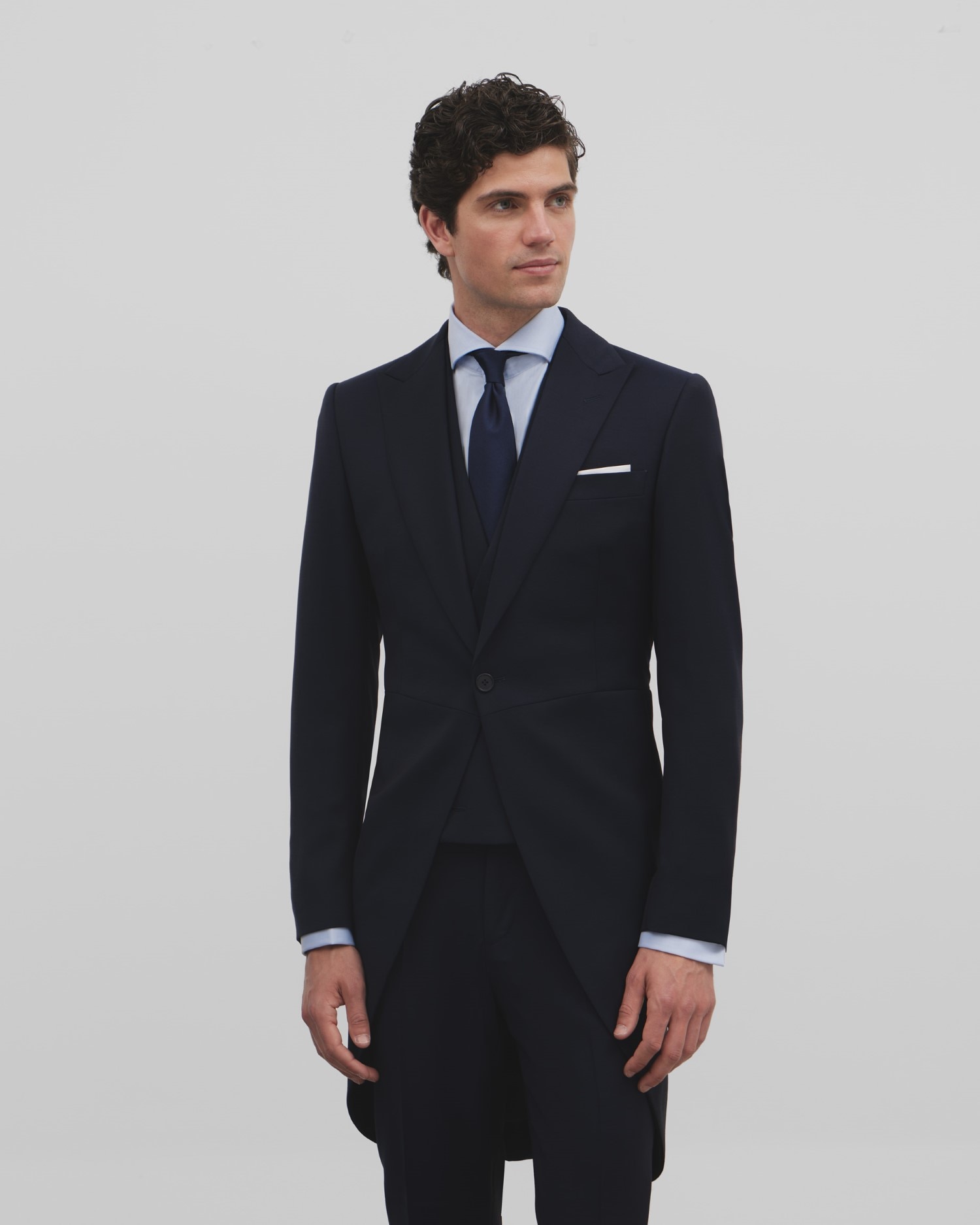 Trajes hombre hugo boss el fashion corte ingles