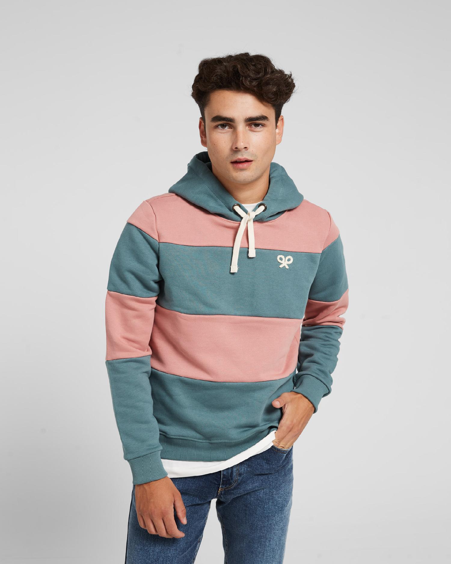 sudaderas hombre tommy el corte ingles