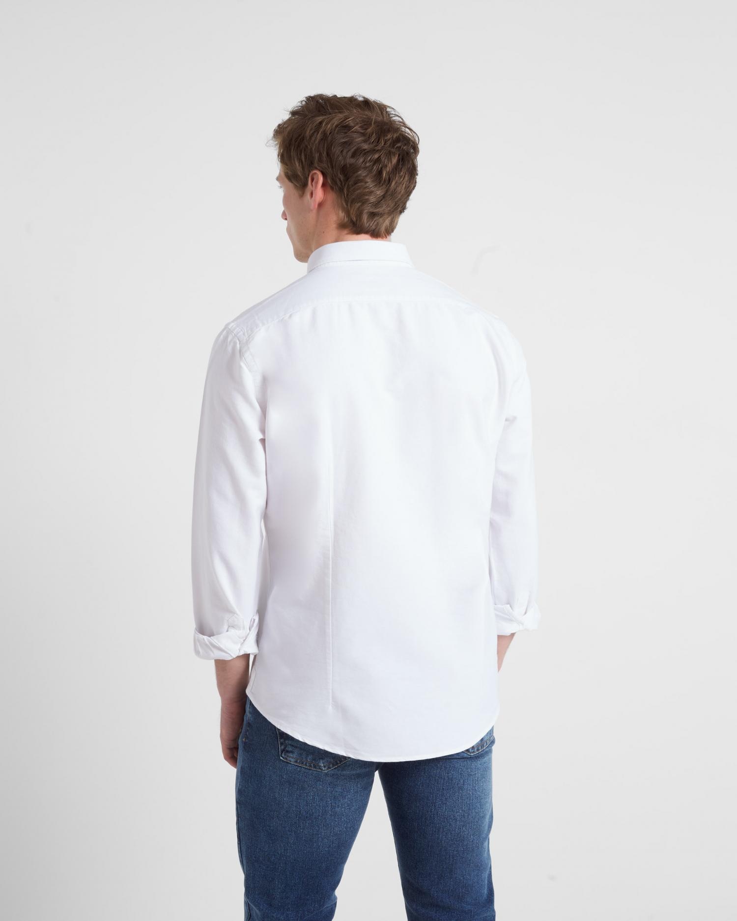 Camisas silbon cheap el corte ingles