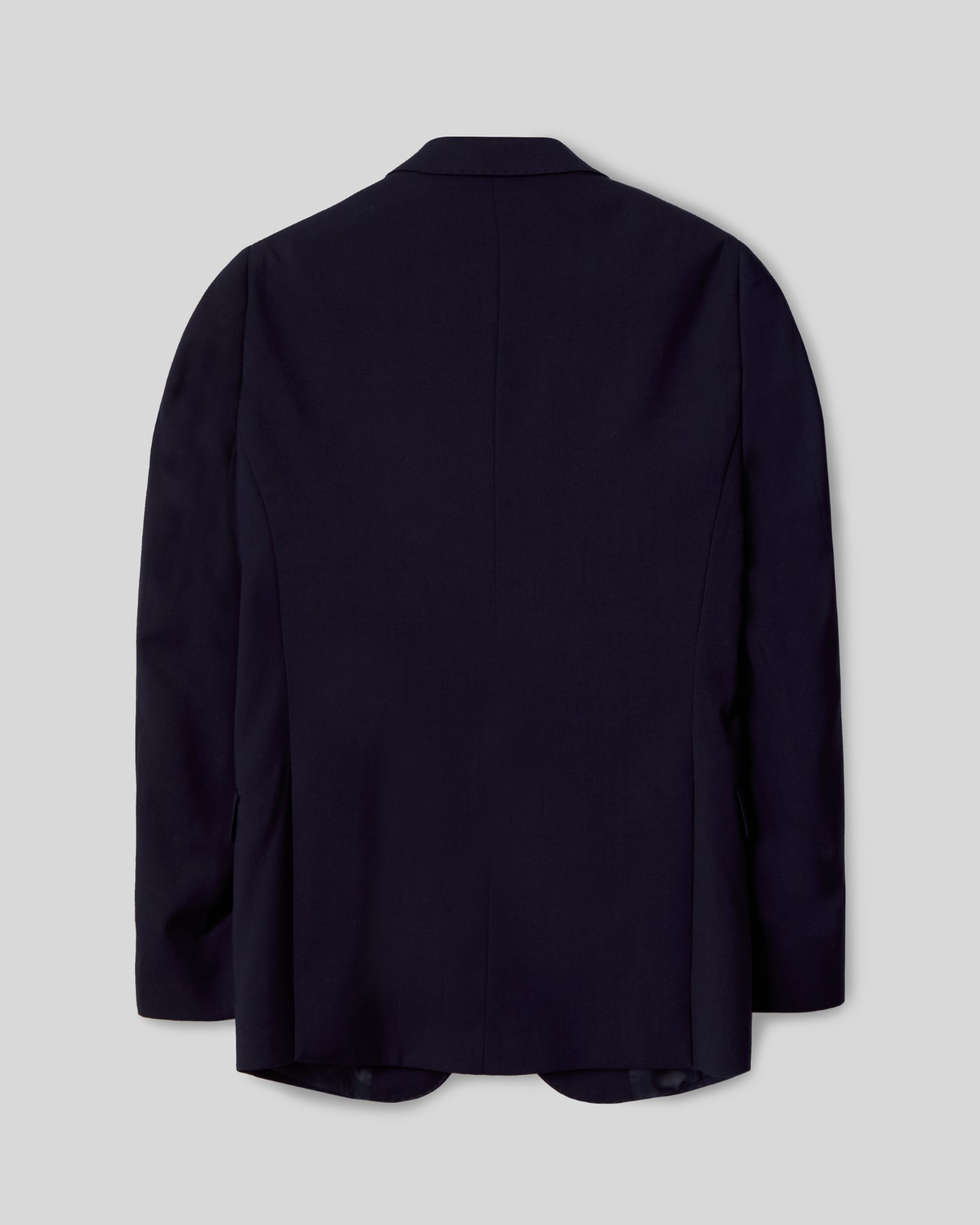 Americana de hombre traje essential - Silbon - Azul marino Azul marino-4