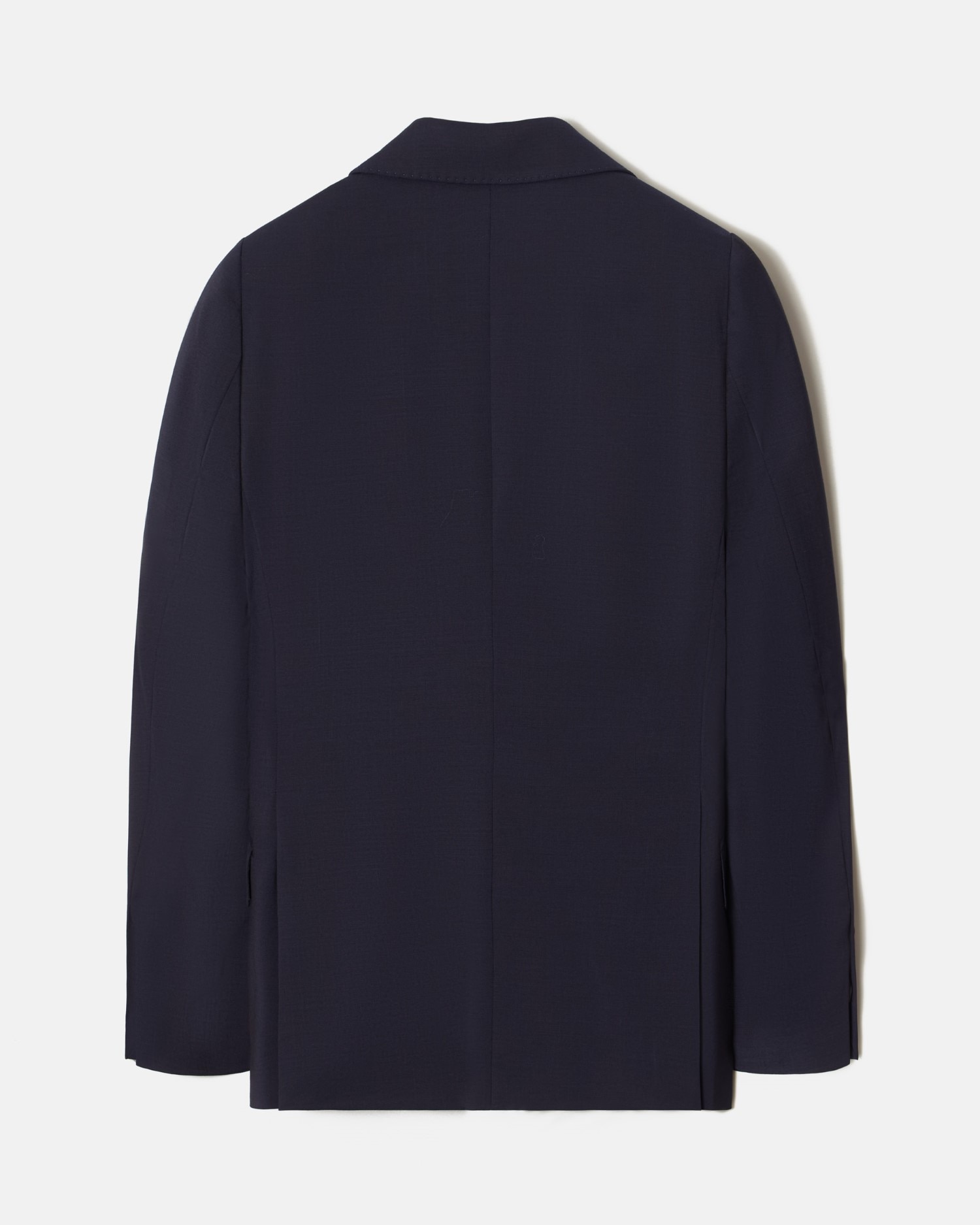 Americana de hombre traje natural stretch - Silbon - Azul claro Azul claro-4