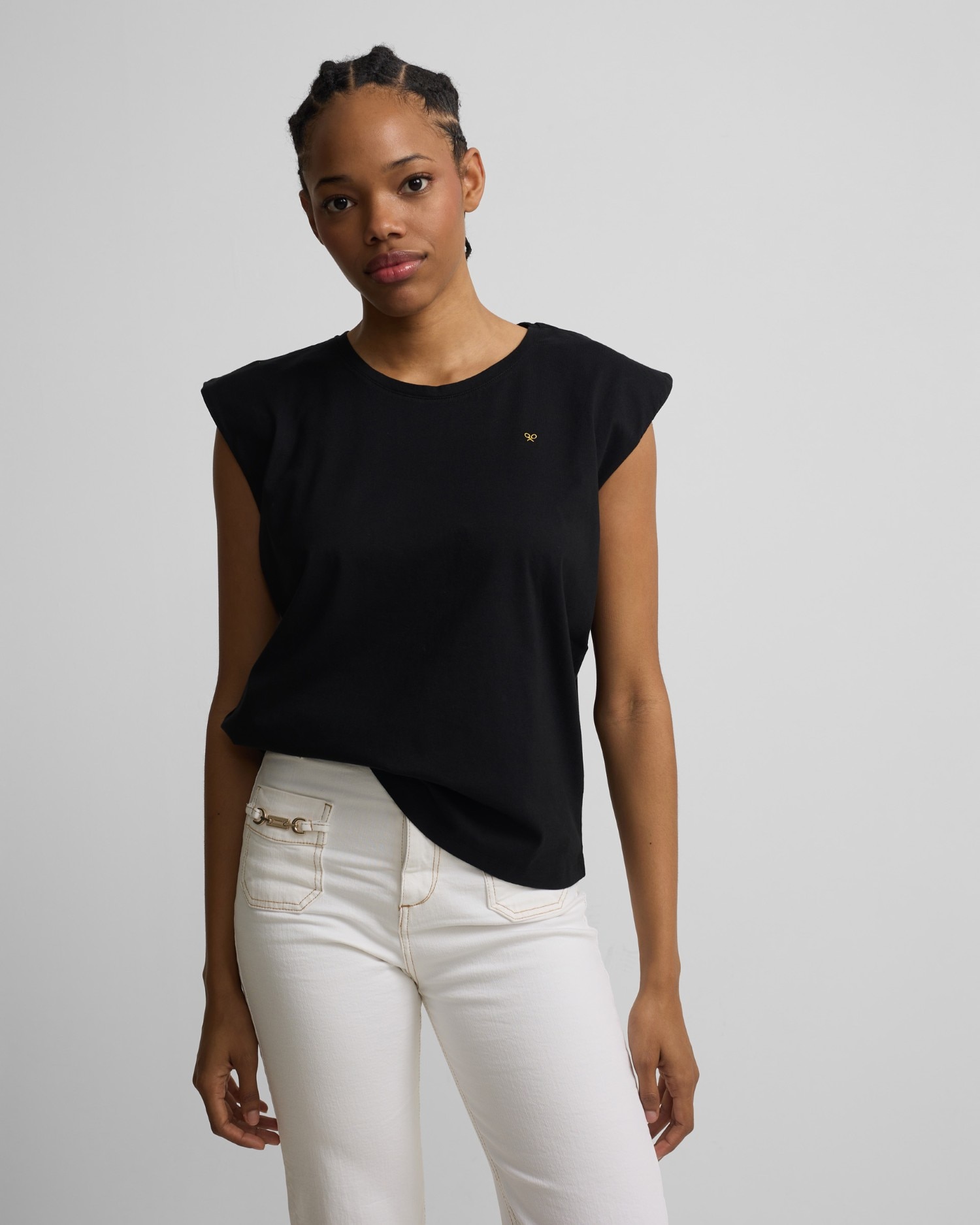 Silbon - Camiseta de mujer sun.