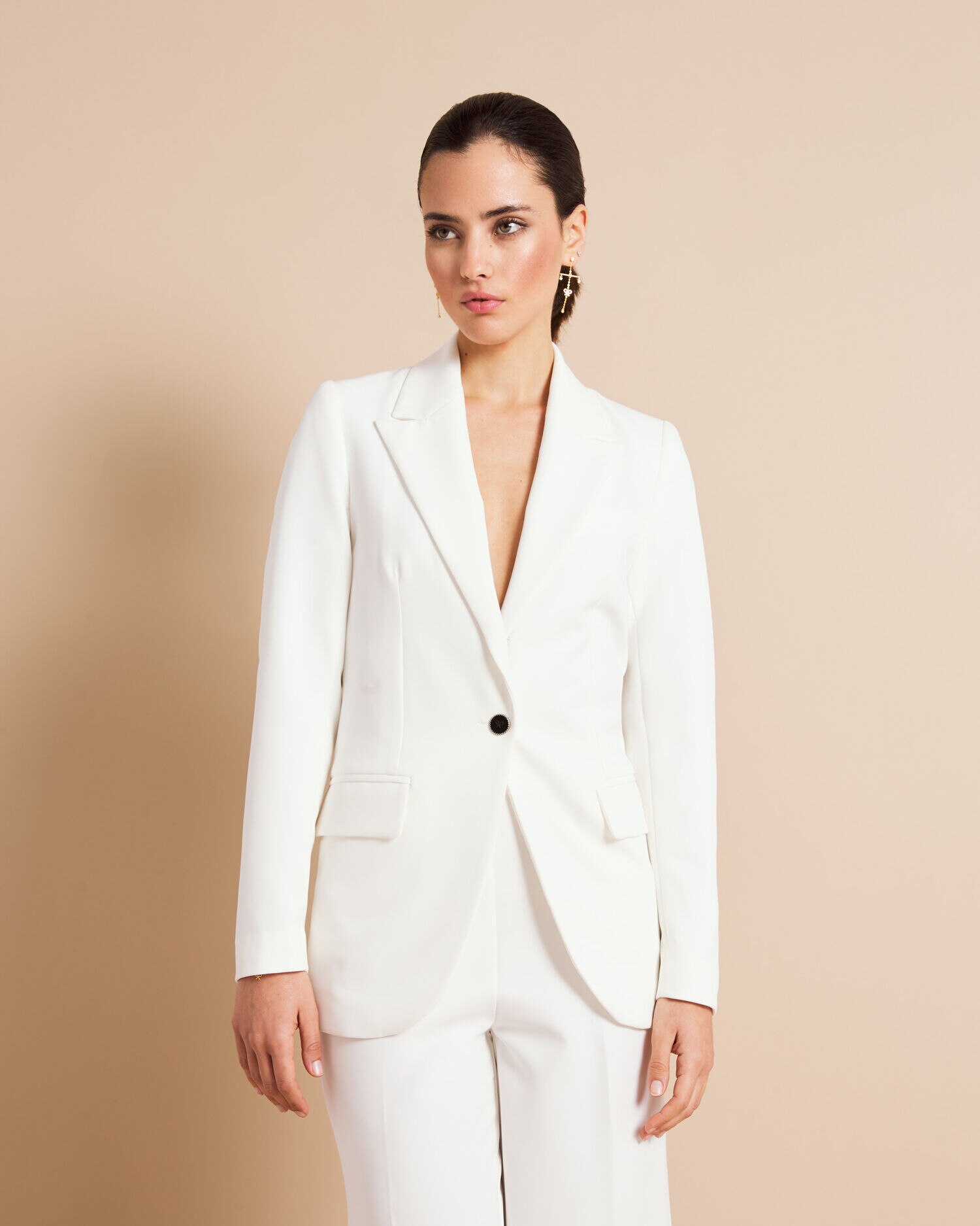 Pantalón Culotte | Dreams Moda