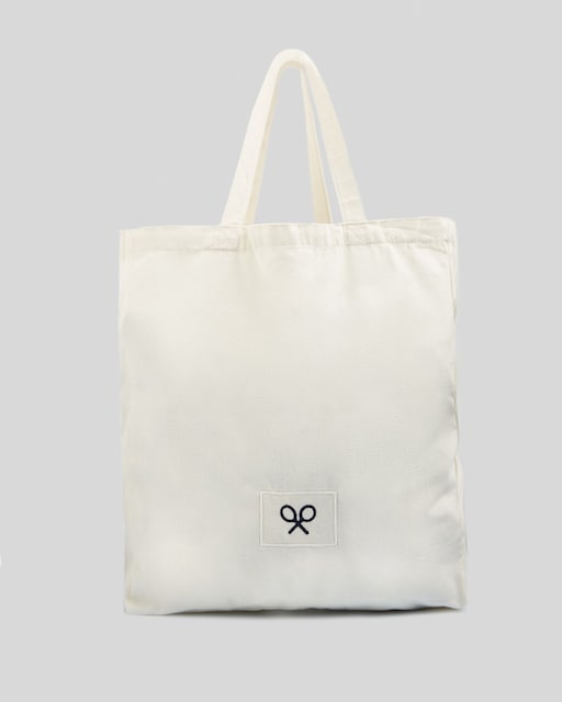 Imagen 0 de Bolsa de compra de hombre de algodón