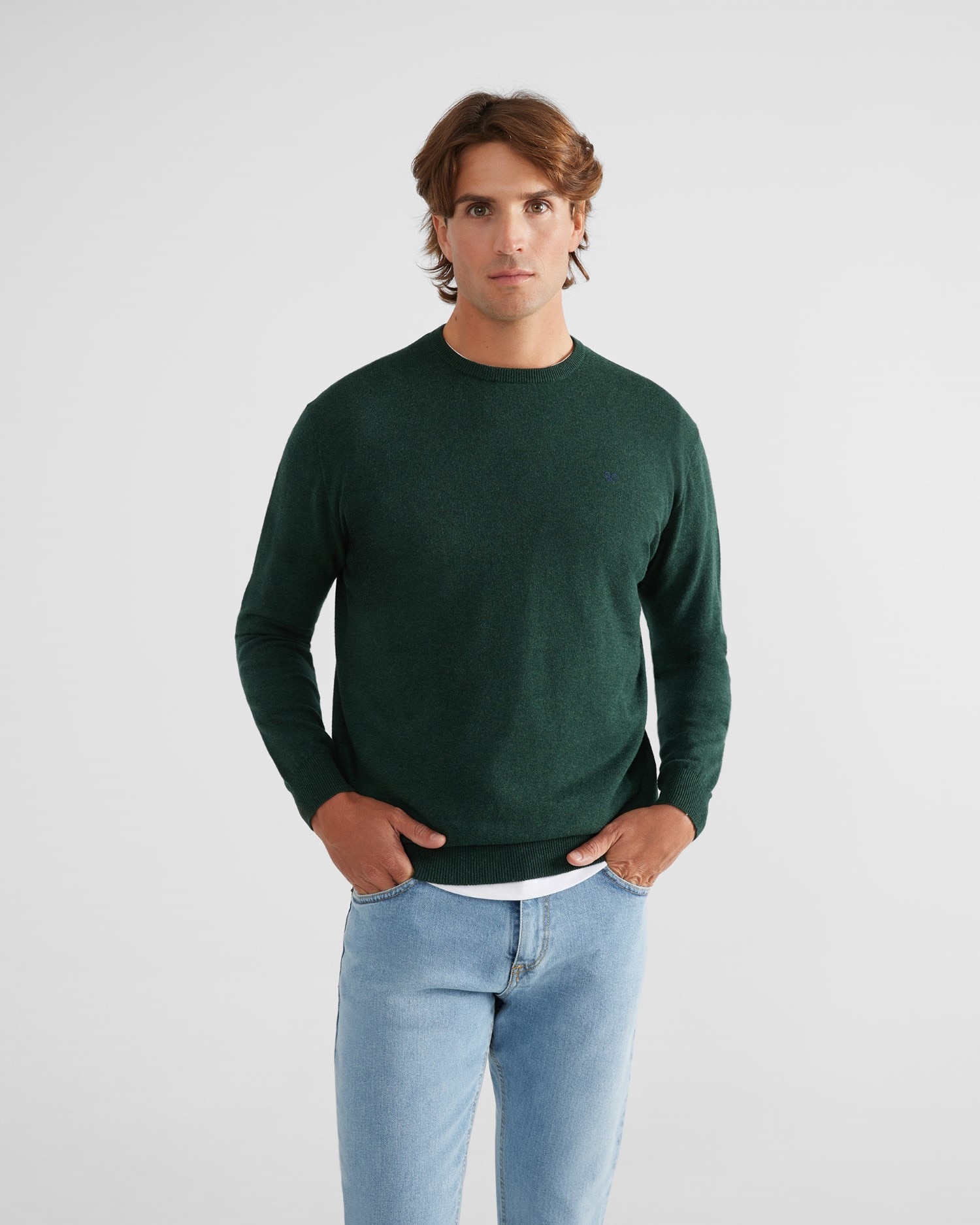 Moda joven discount corte ingles hombre