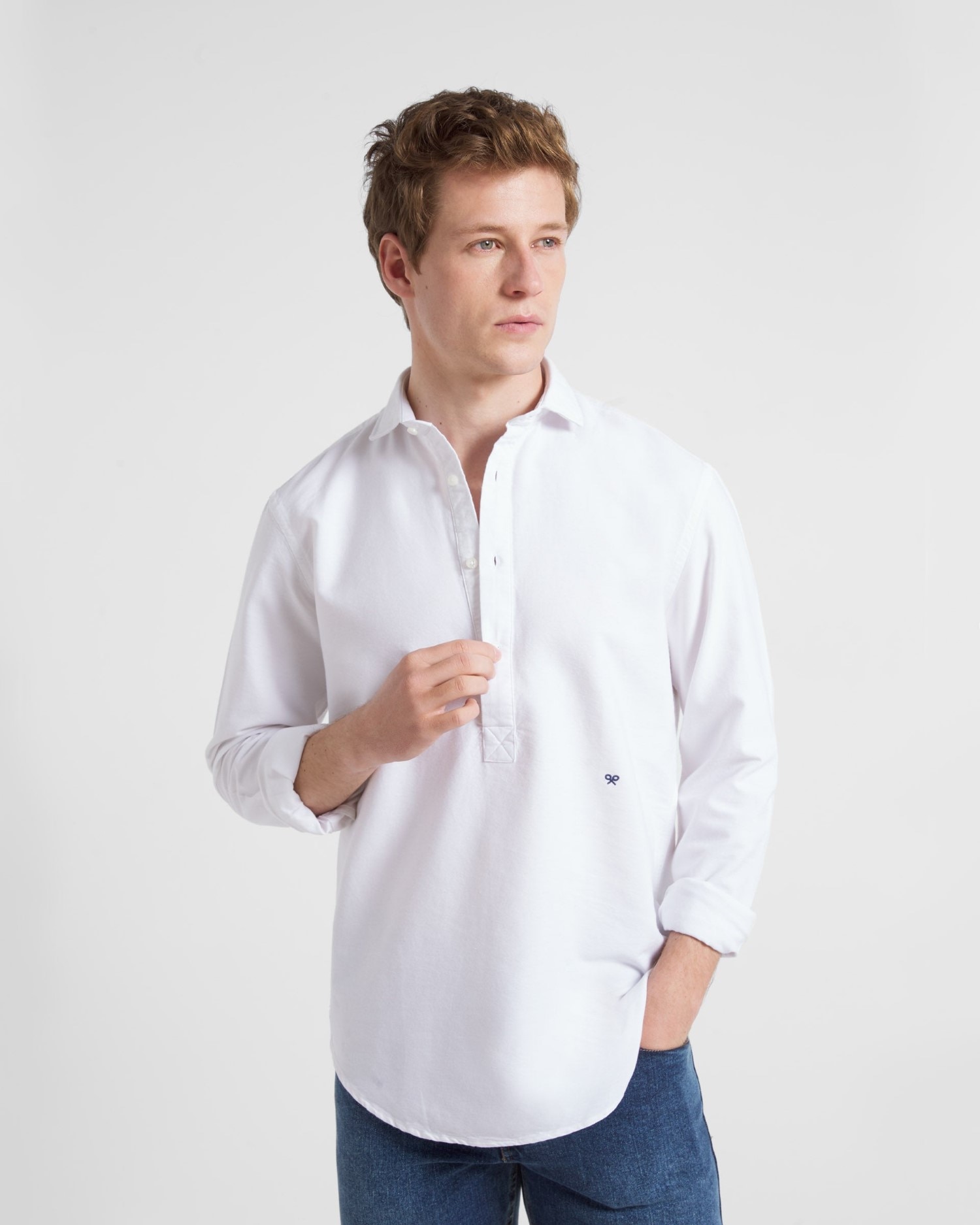 Camisas Silbon Moda hombre El Corte Ingles