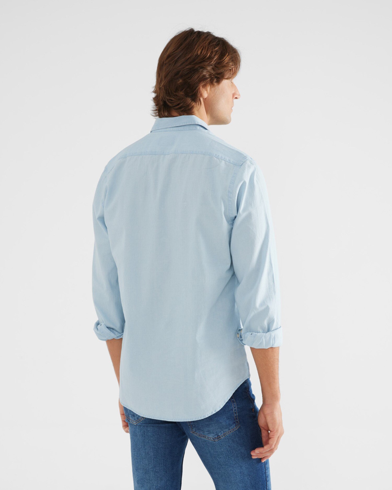 Camisas silbon cheap el corte ingles