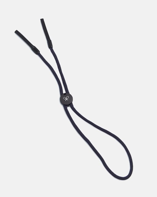 Imagen 0 de Cordón de gafas estampado liso