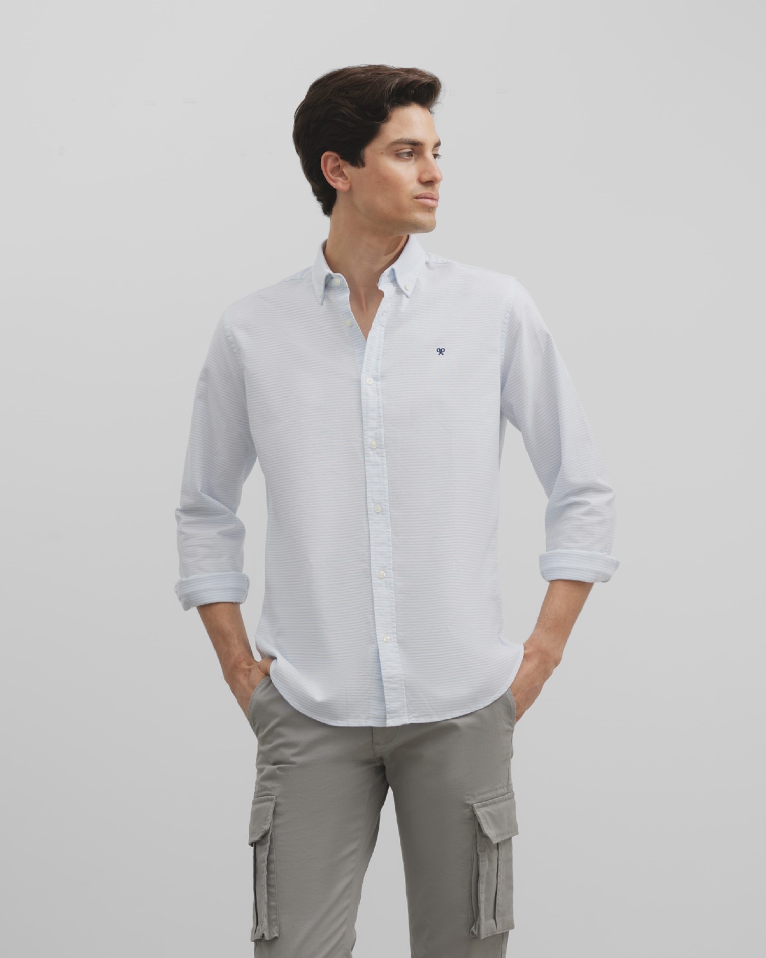 Camisas silbon el corte ingles on sale