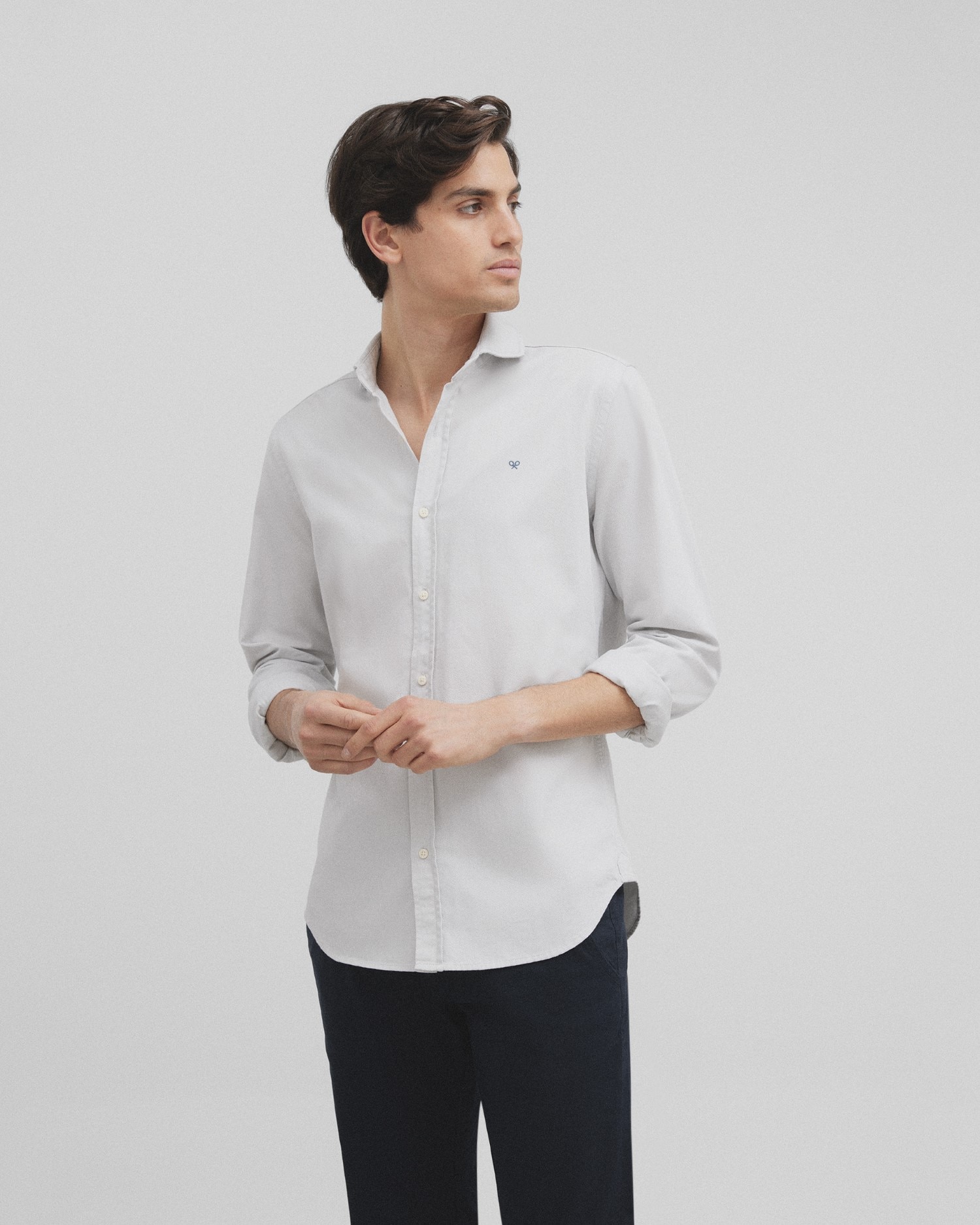 Silbon camisa discount