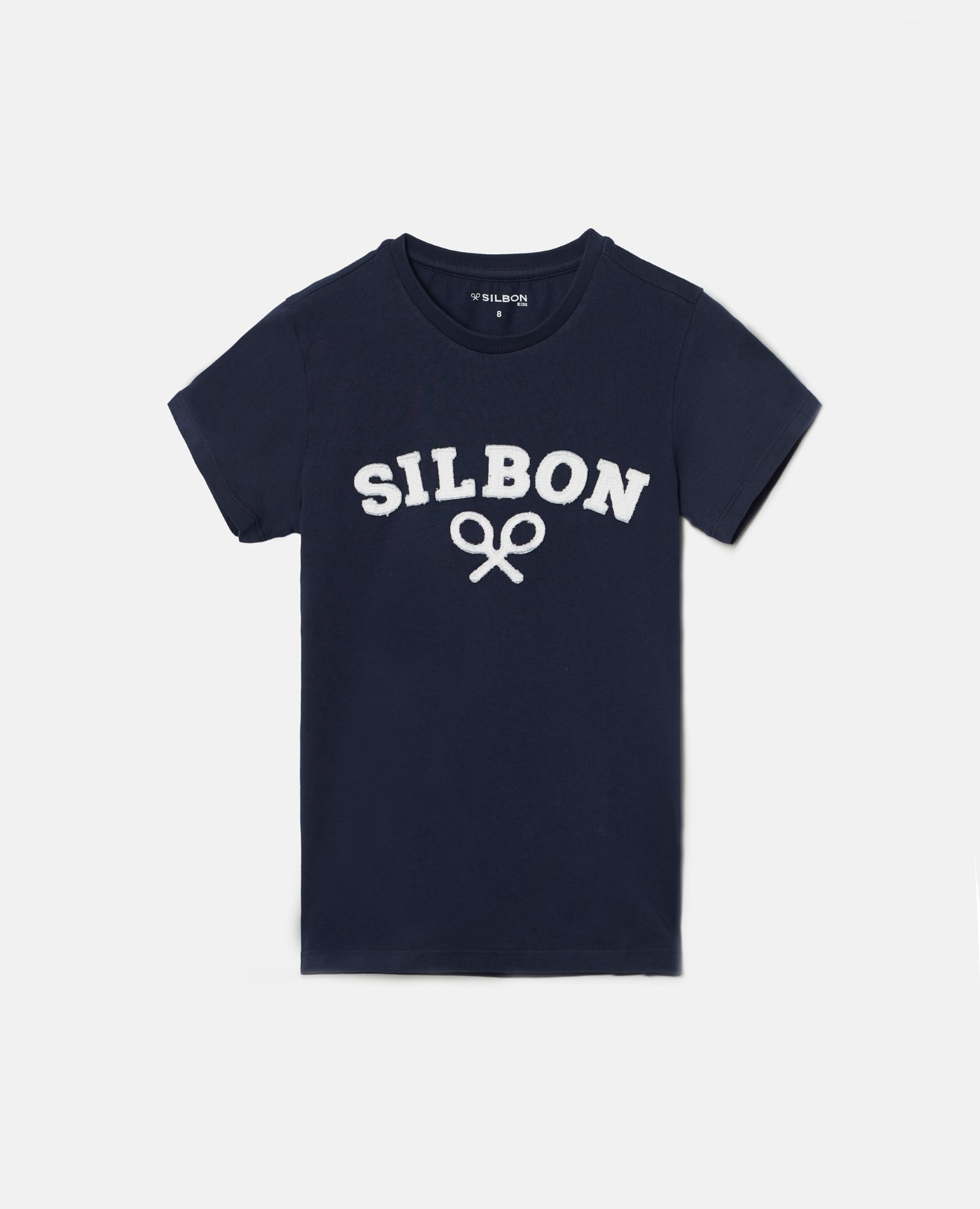 Camisetas silbon hombre 2025 el corte ingles