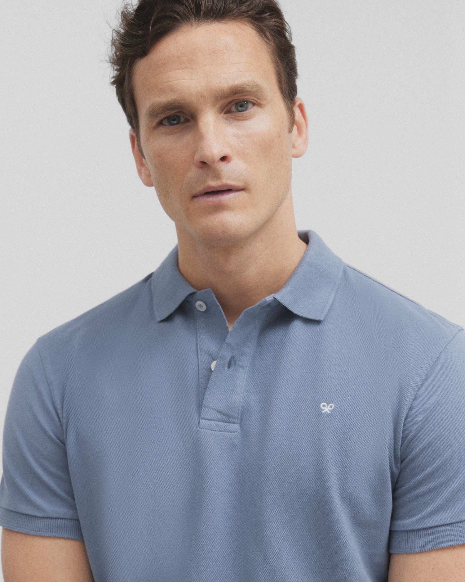 Polos hombre carolina discount herrera el corte ingles