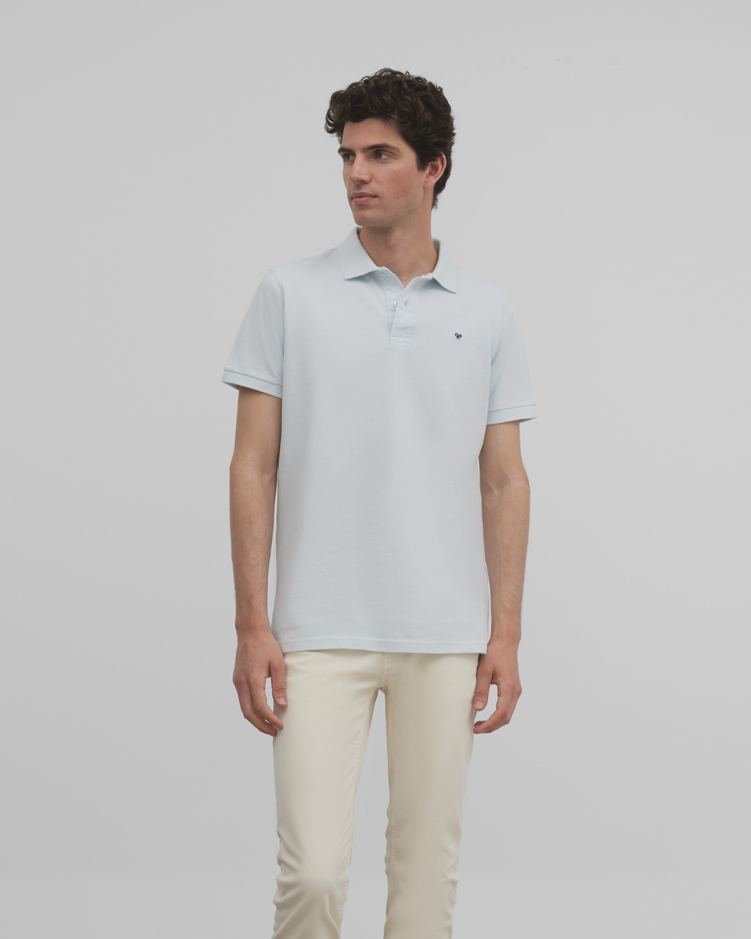 Polos fashion hombre silbon