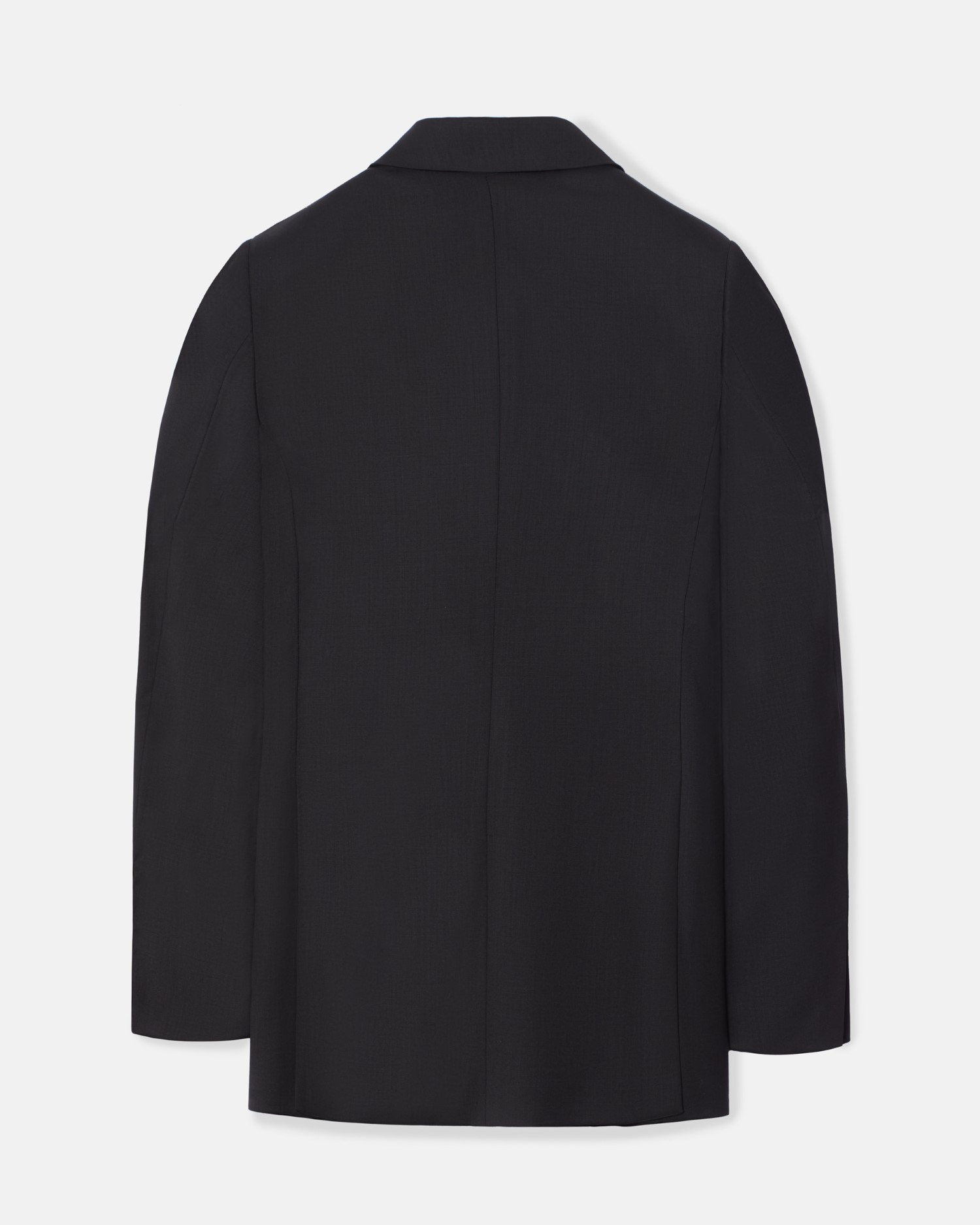 Americana de hombre esmoquin classic - Silbon - Negro Negro-4