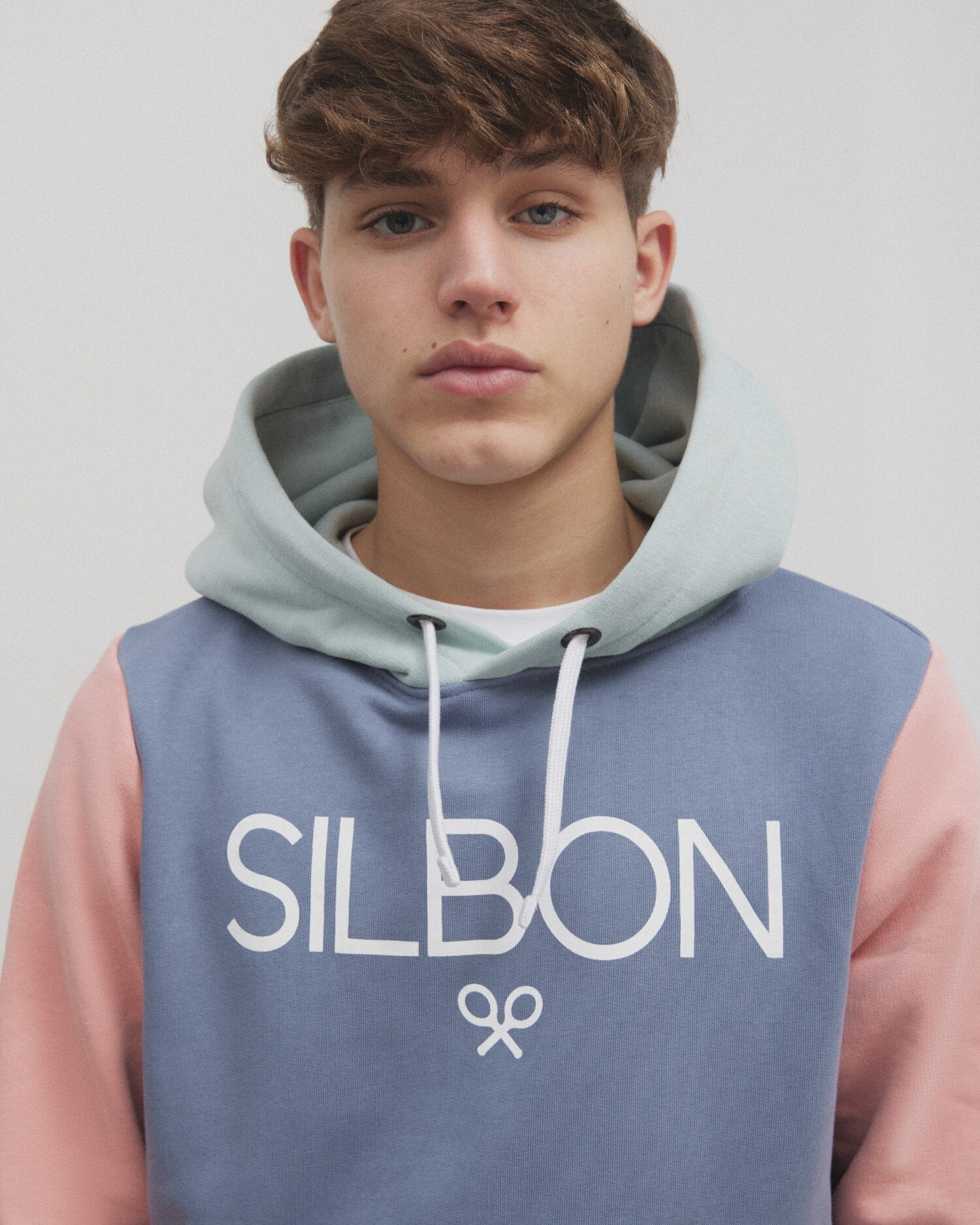 Sudaderas discount silbon rebajas