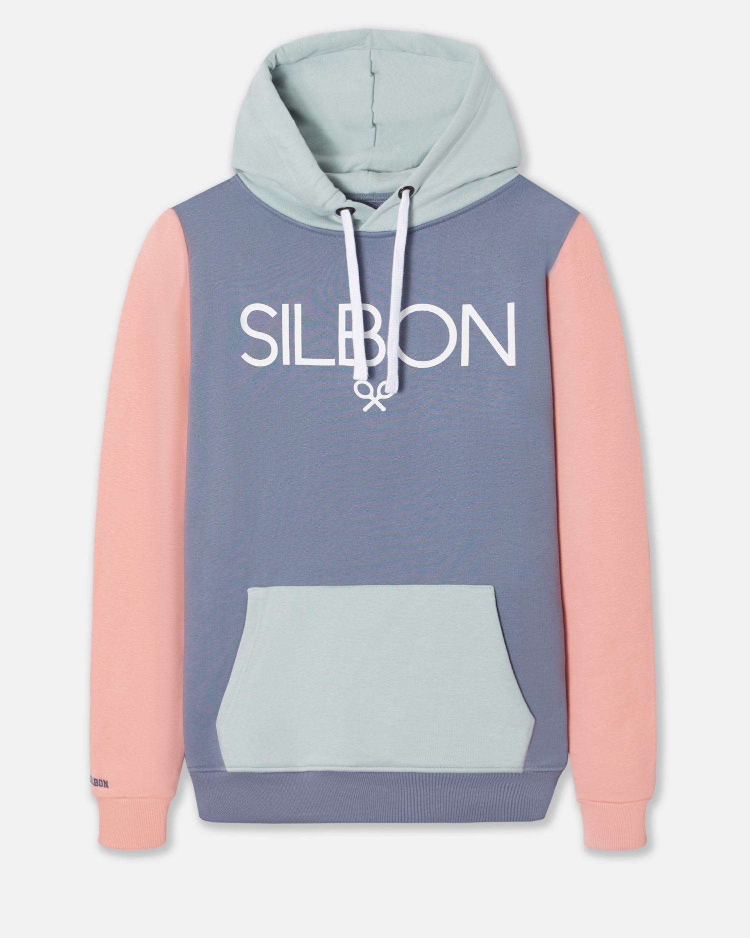 Sudaderas silbon online baratas