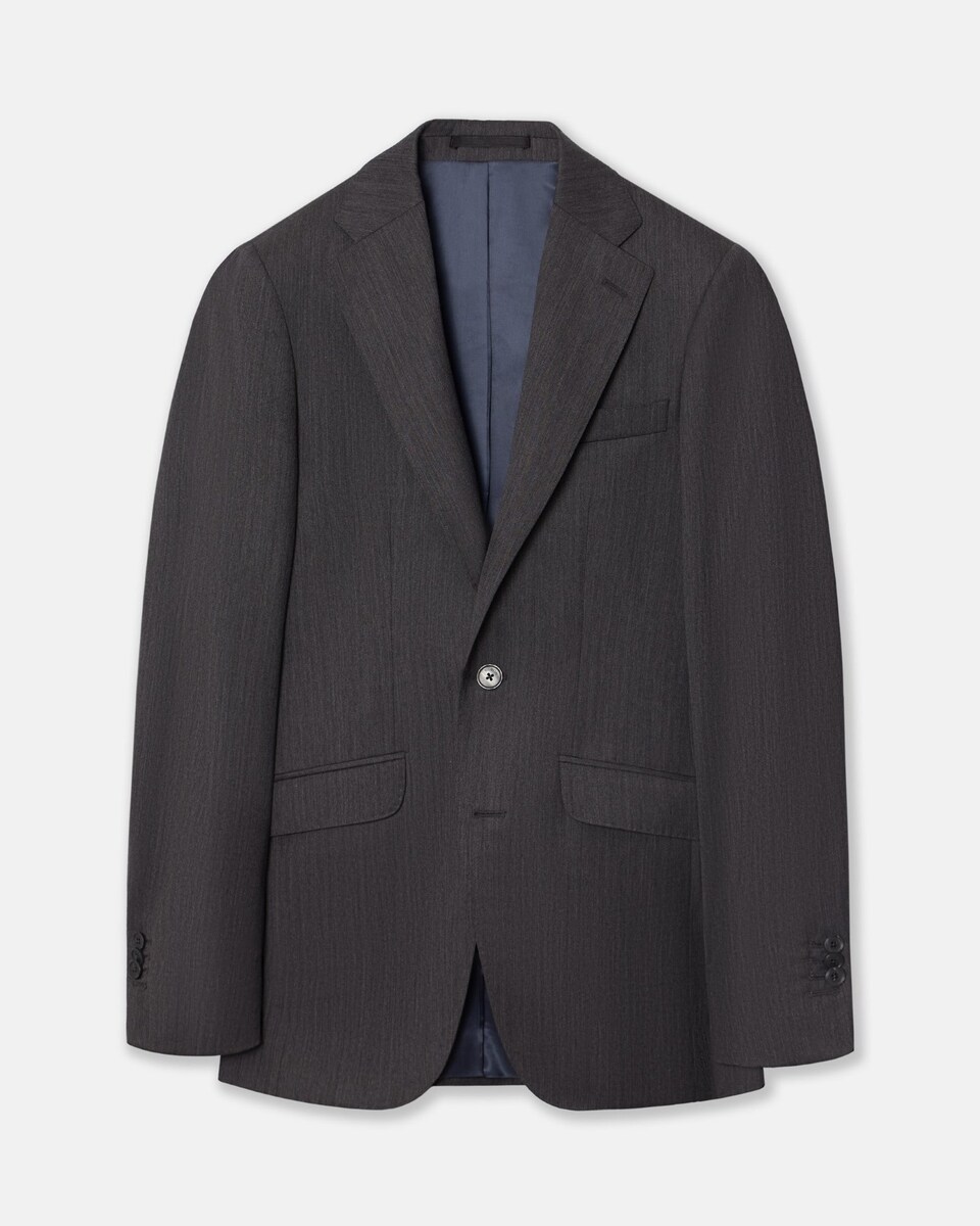 Silbón Trajes Chaqueta Para Hombre Americana De Traje De Hombre