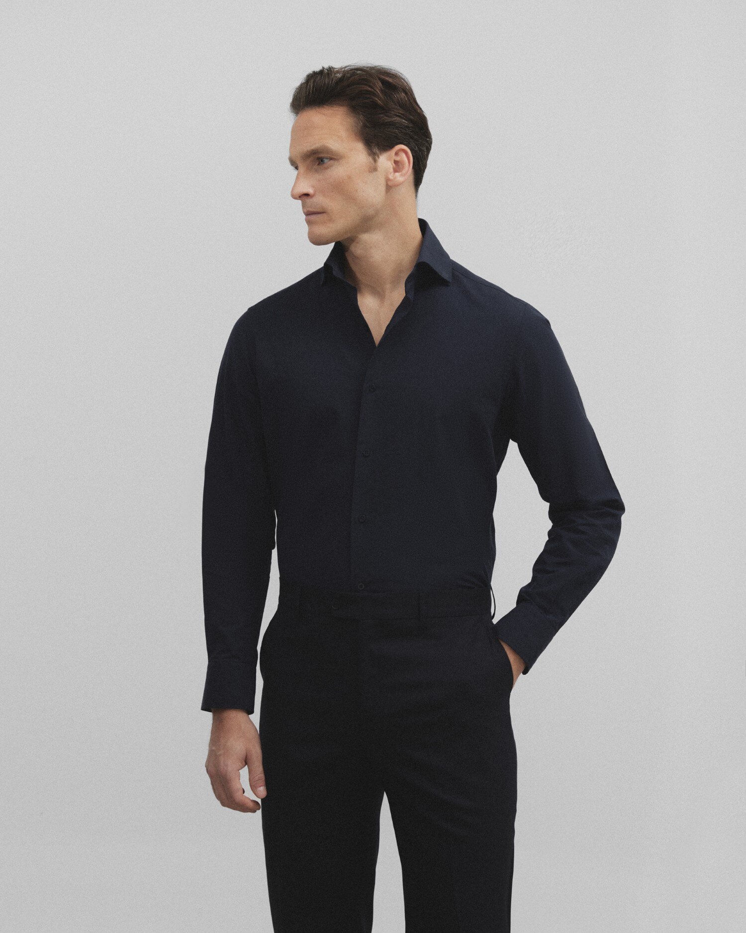 Camisas silbon el corte ingles online