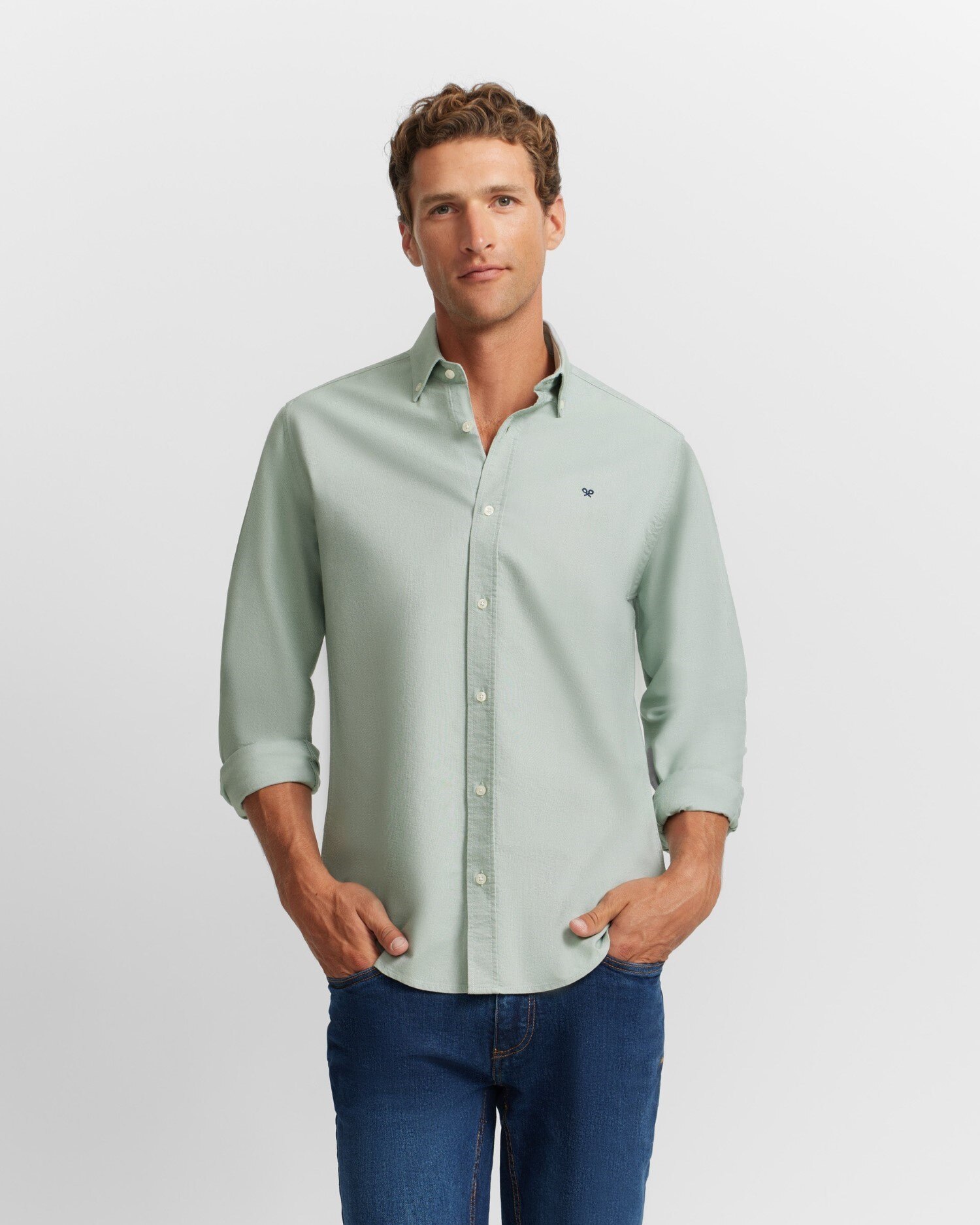 Compra camisas para hombre El Corte Ingles