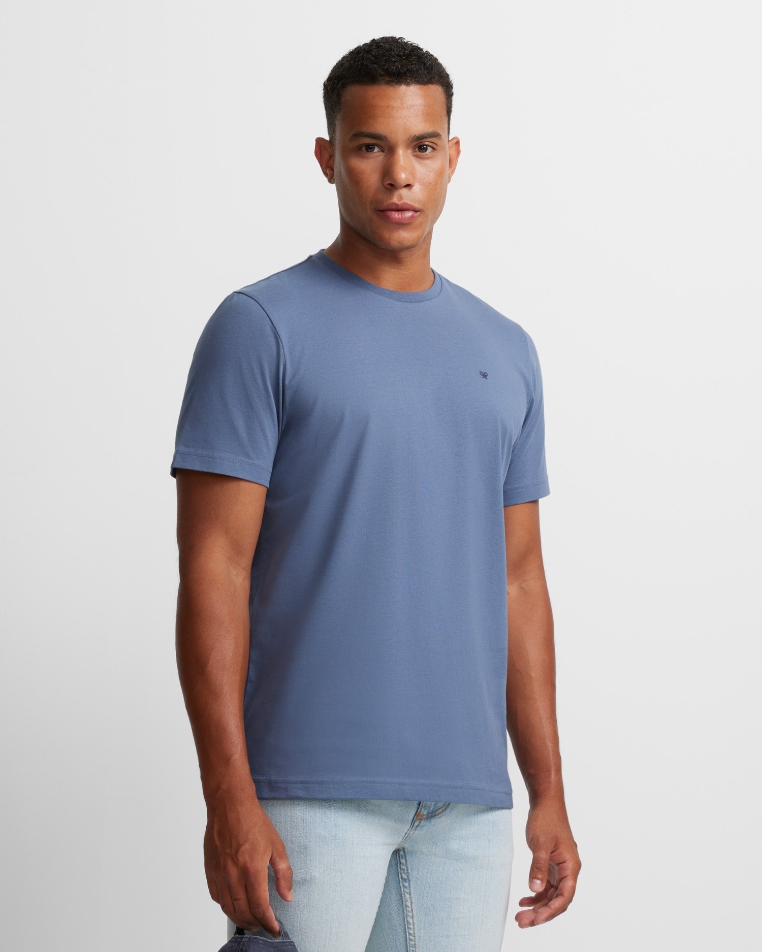 Corte inglés camisetas hombre sale