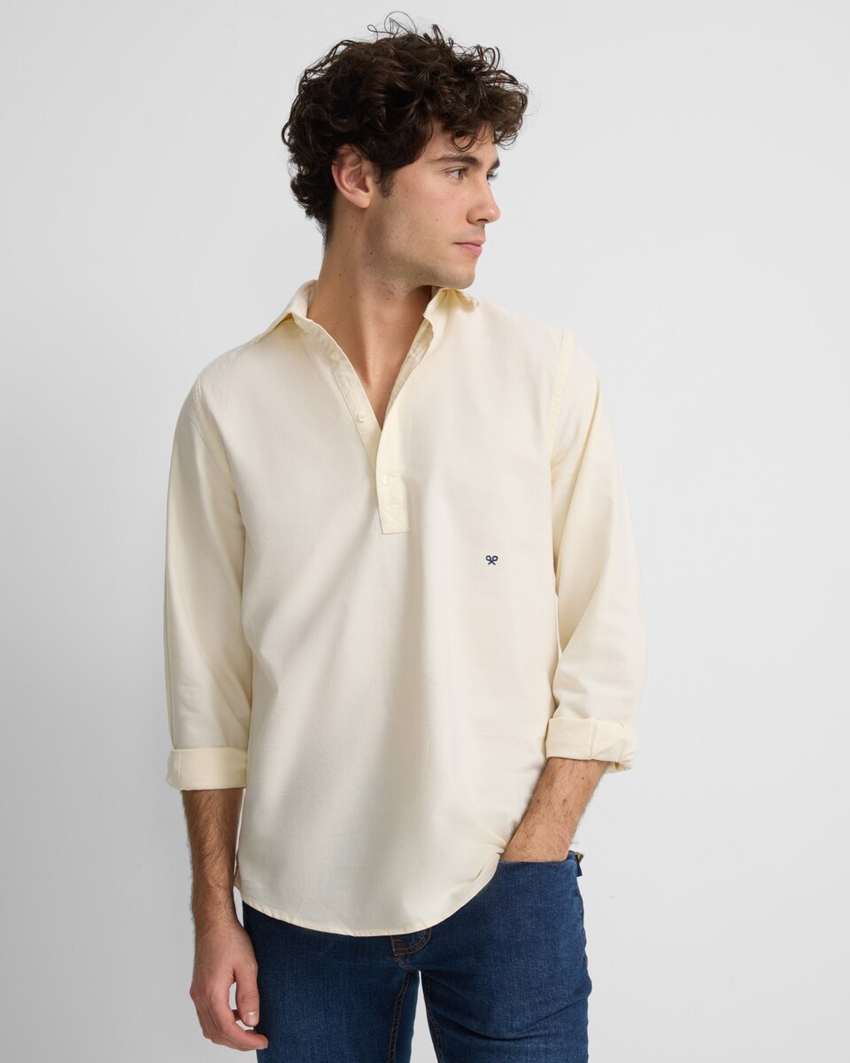 Camisas Complementos Hombre Corte Ingles Camiseta De Hombre Cuello