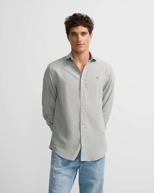 Imagen 0 de Camisa de hombre sport soft