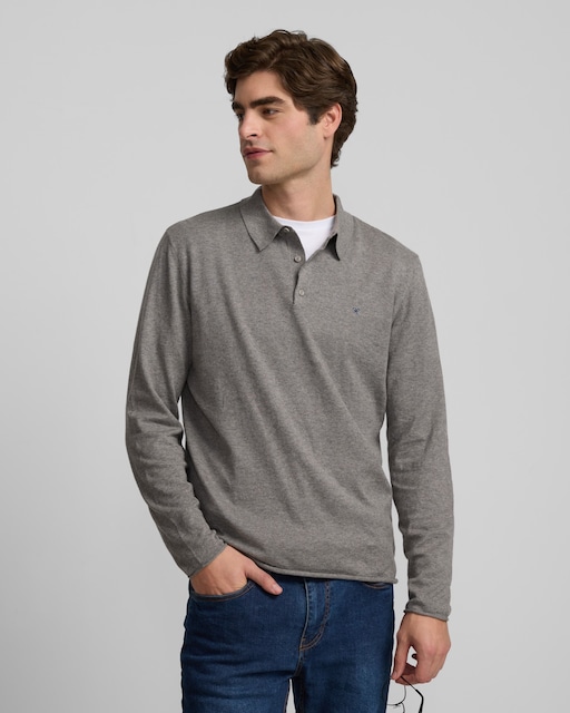 Imagen 0 de Jersey de hombre polo