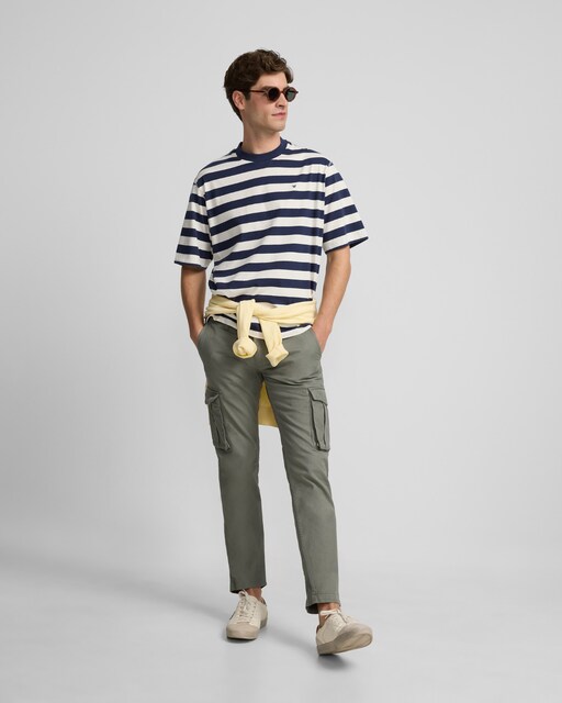 Imagen 0 de Pantalón de hombre sport cargo casual