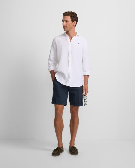 Imagen 0 de Bermuda de hombre clásica