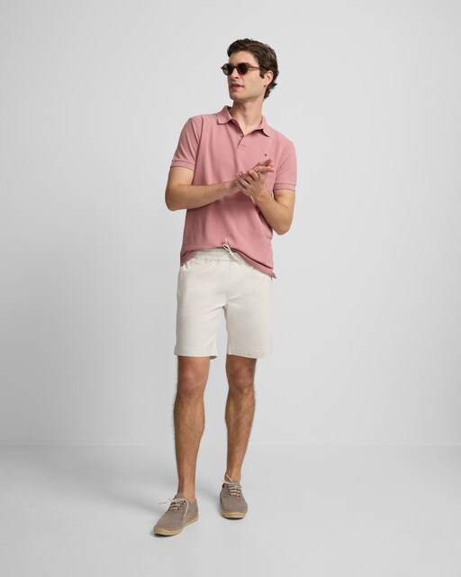 Imagen 0 de Bermuda de hombre jogger