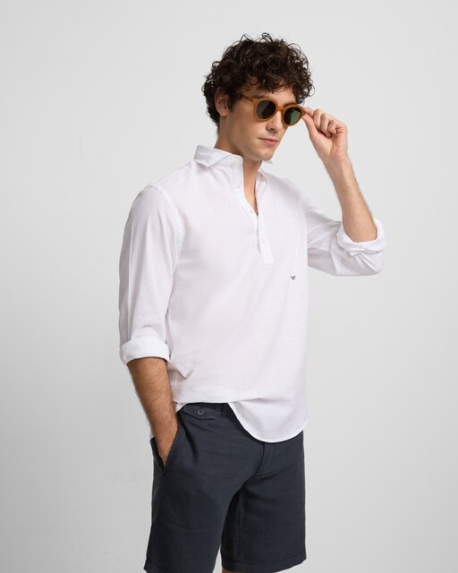Imagen 0 de Polera de hombre sport soft