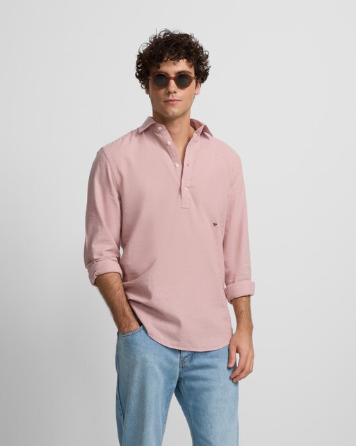 Imagen 0 de Polera de hombre sport soft