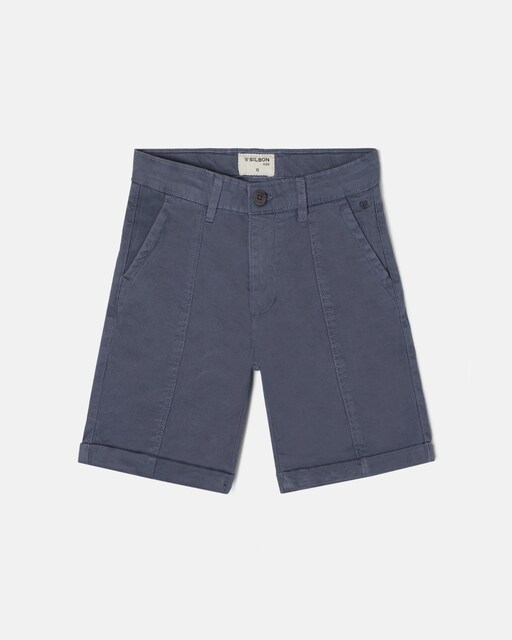 Imagen 0 de Bermuda de niño casual