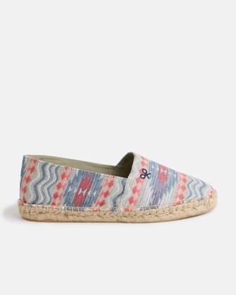 Descubre Alpargatas Alpargatas De Hombre El Corte Ingles