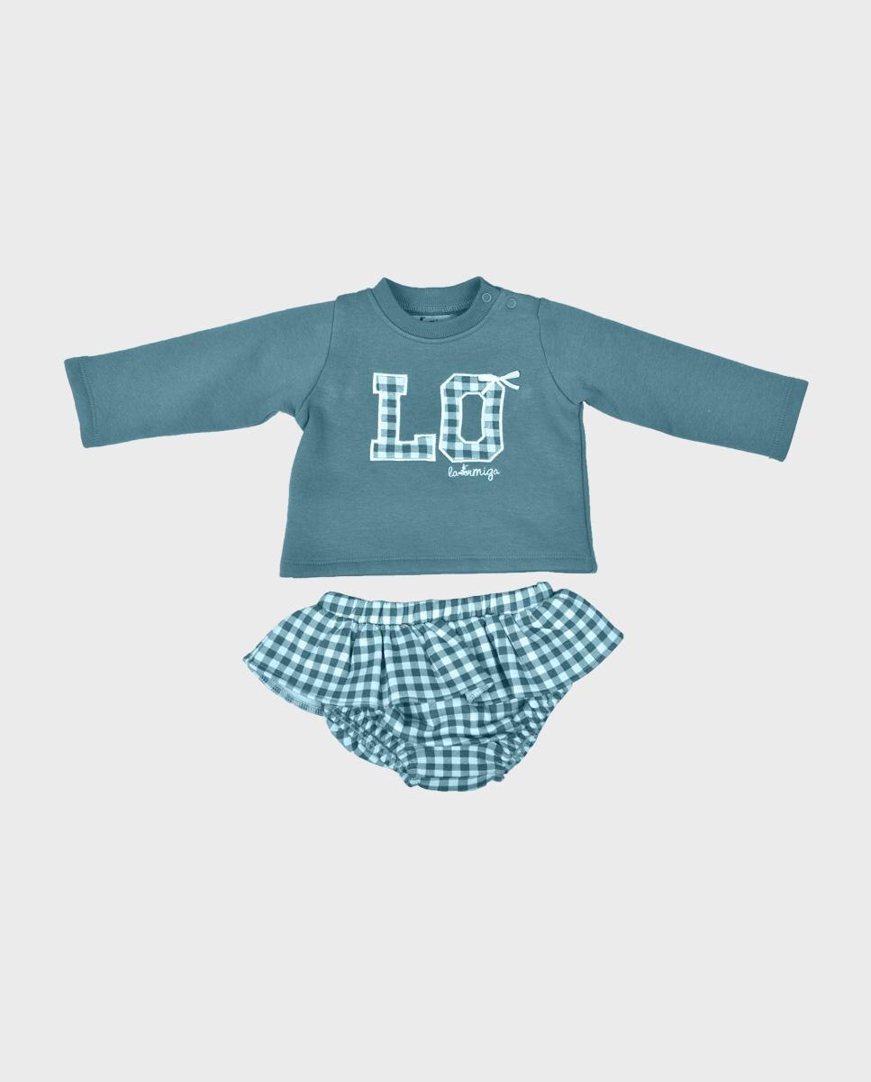 La ormiga online ropa infantil sale