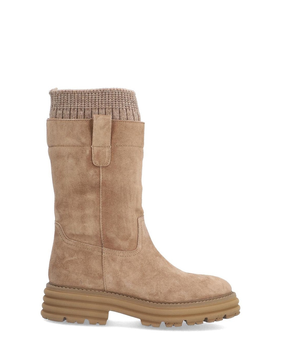 El corte ingles online botas alpe