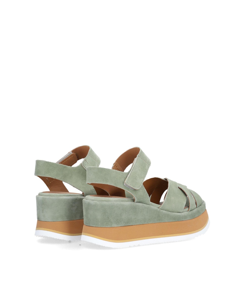 Alpe sandalias online