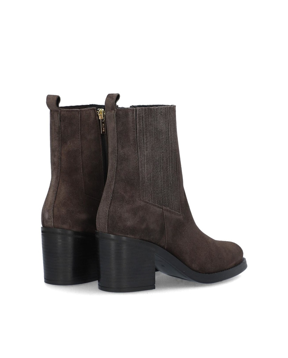 Botas alpe corte ingles hot sale