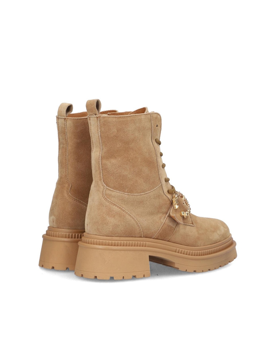 Botas australianas discount el corte ingles