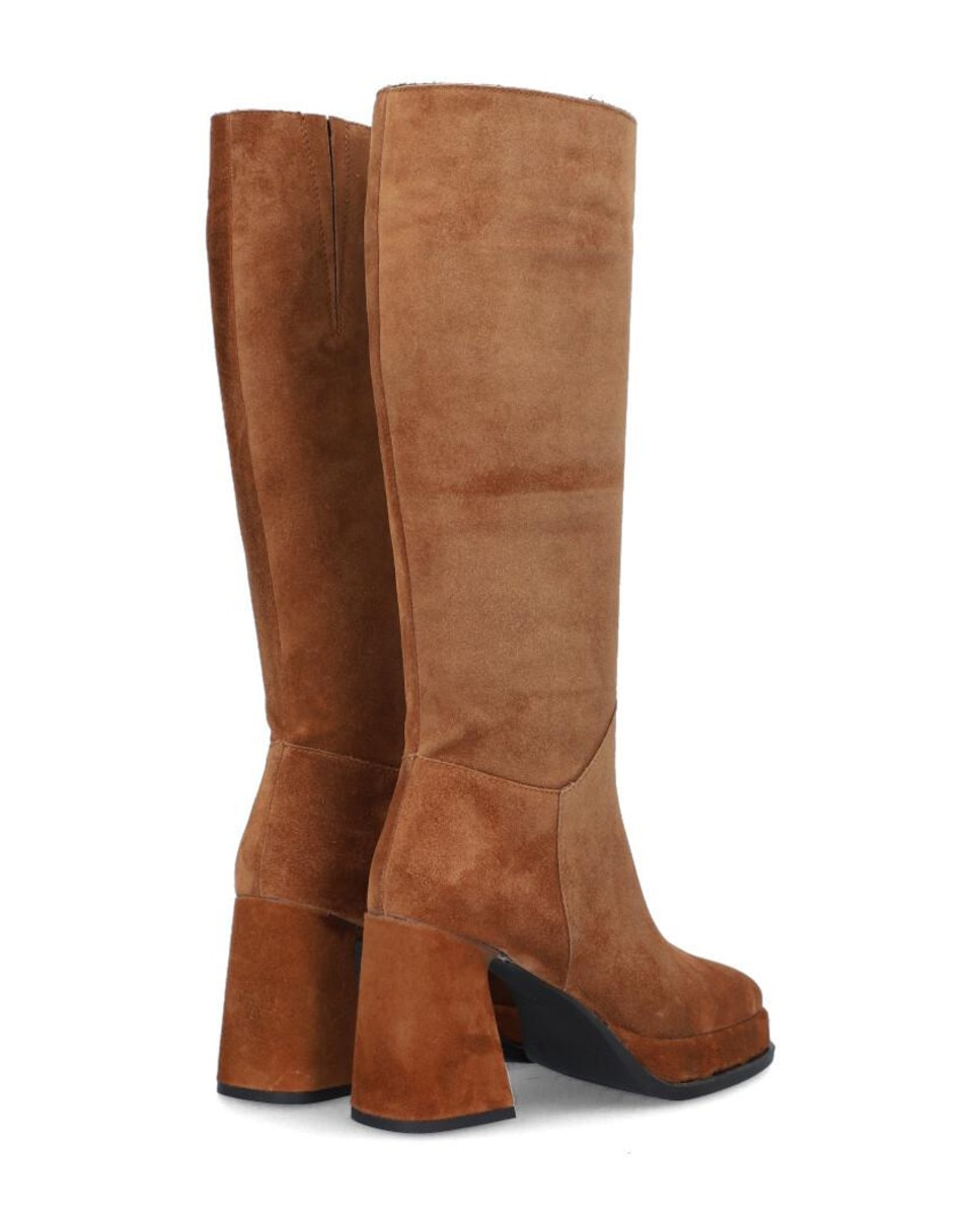 Botas alpe corte online ingles