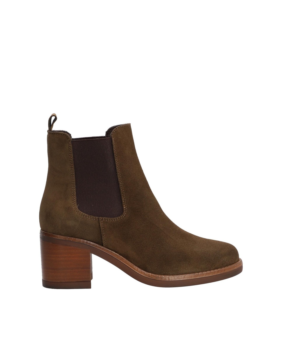 Alpe Botin El Corte Ingles Botines Alpe