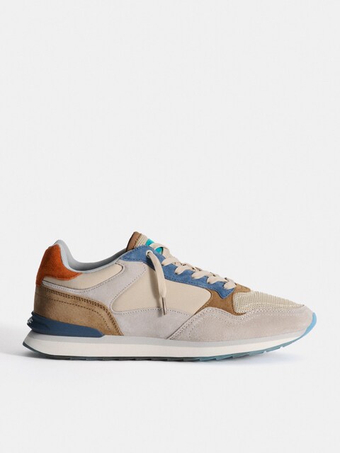Comprar Monterrey - Zapatillas Urbanas HOFF Para Hombre From