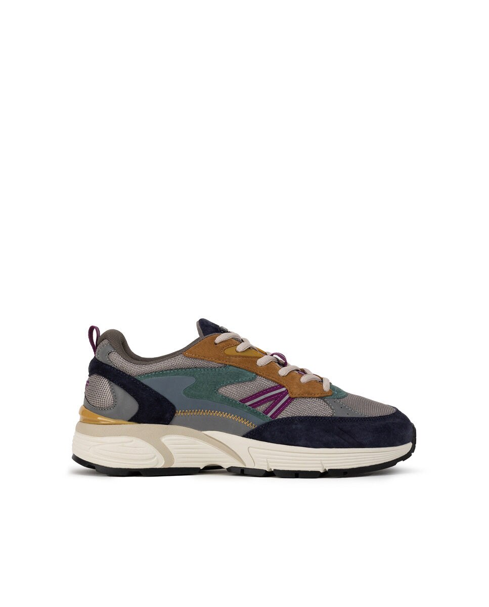 El corte ingles zapatillas reebok online hombre