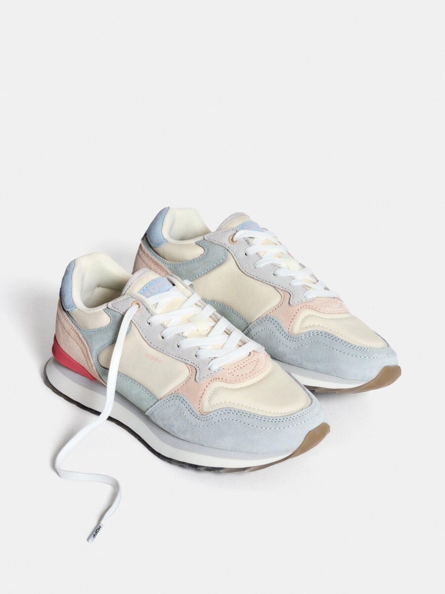 Hoff Zapatillas Mujer Outlet Rebajas Hoff Mujer Hoff Sneakers De