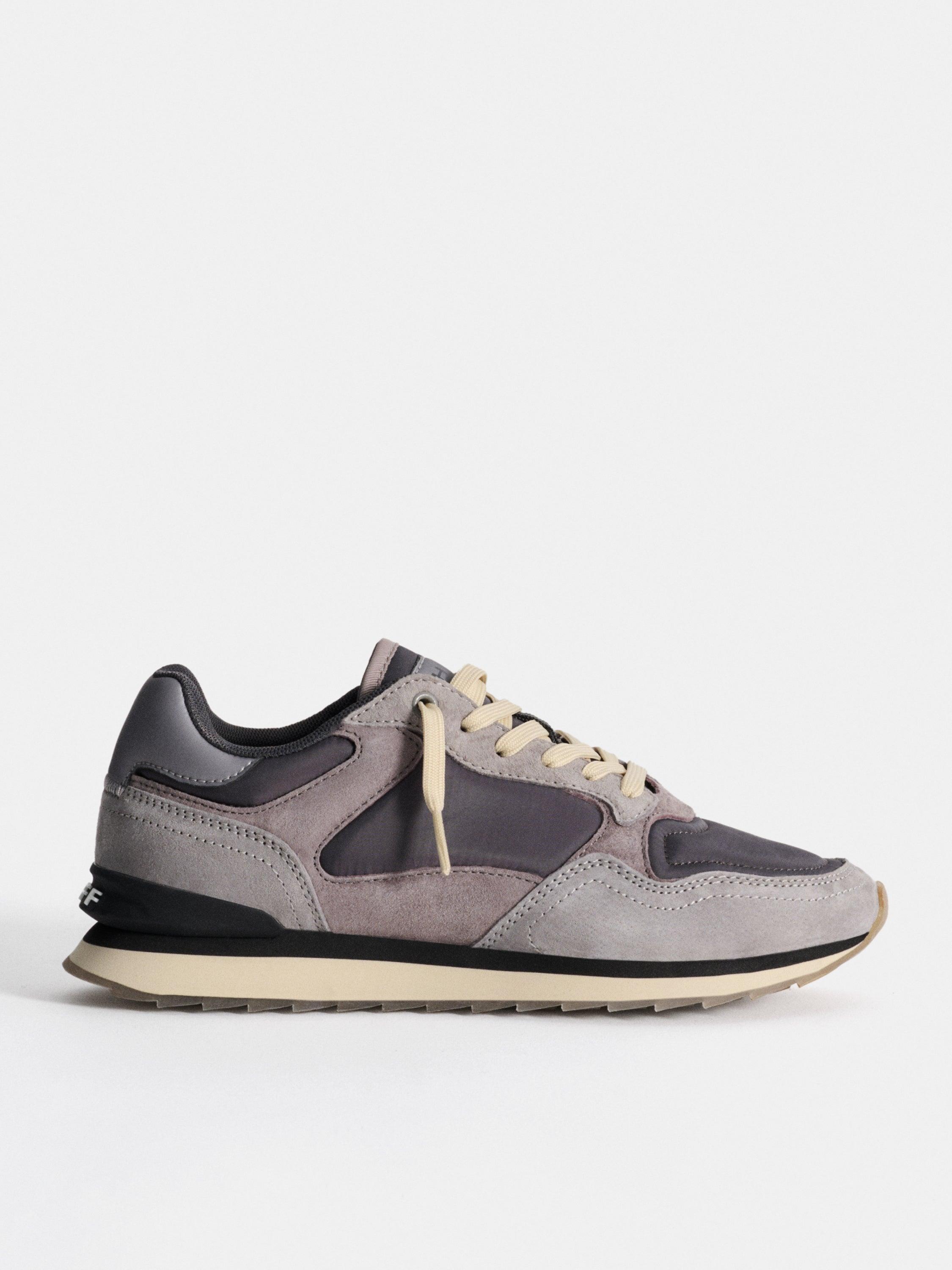 Hoff - Zapatillas deportivas de mujer BERLIN WOMAN tipo running de piel.