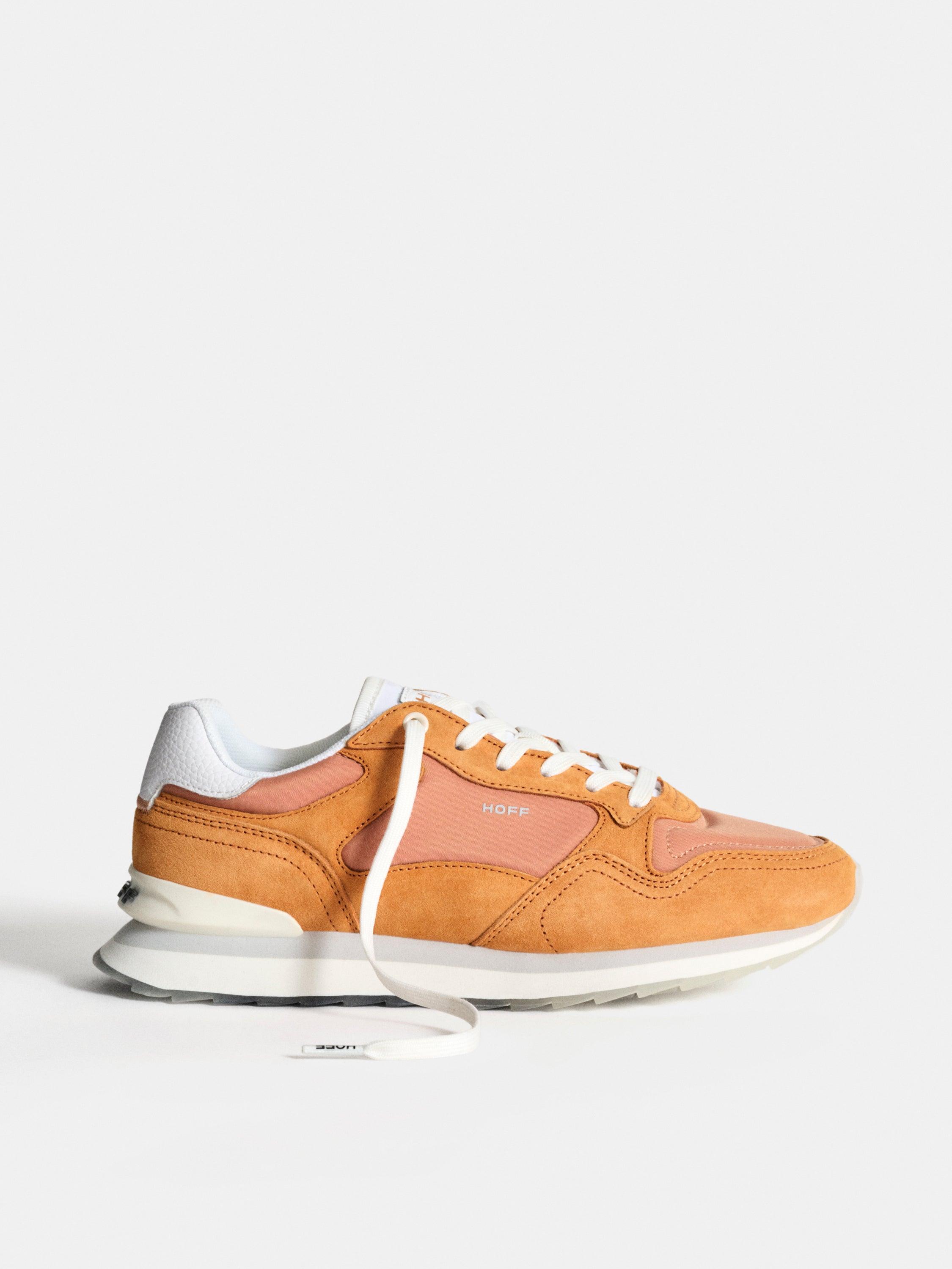 Hoff - Zapatillas deportivas de Mujer CURITIBA WOMAN en piel combinada.
