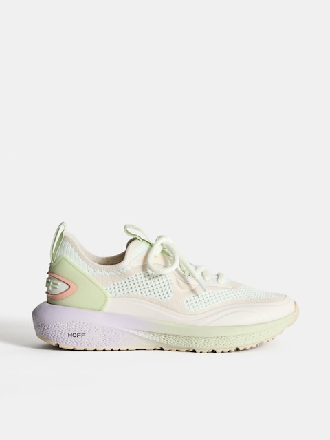 Imagen 0 de Zapatillas deportivas de Mujer SWAG con cierre mediante cordones