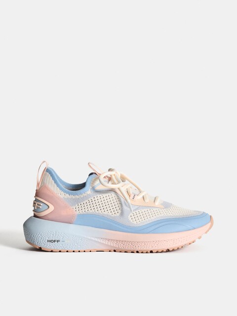 Imagen 0 de Zapatillas deportivas de Mujer DAZZLE con cierre mediante cordones